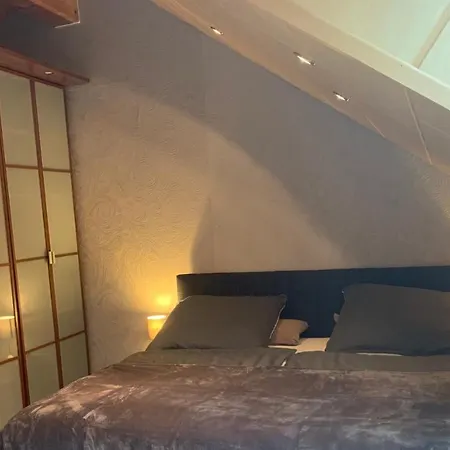 Loft Am Donaustrand レーゲンスブルク