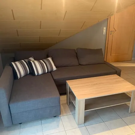 Loft Am Donaustrand レーゲンスブルク
